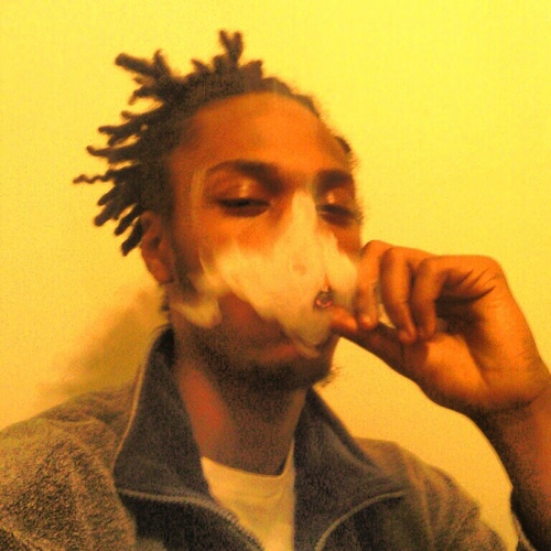 R.I.P FOXX AMILLY REAL NIGGA 100$$$$$