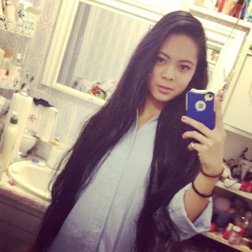 est. 93' filipina. CCAA 11' #teamlibra