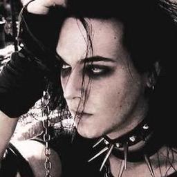 I hope you get something they don't have a cure for. Johnny the Homicidal Maniac is my brother. Serial Killers and music. I will marry @Ash_Costello
