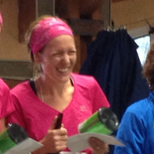 speedypinklady's profile picture. 