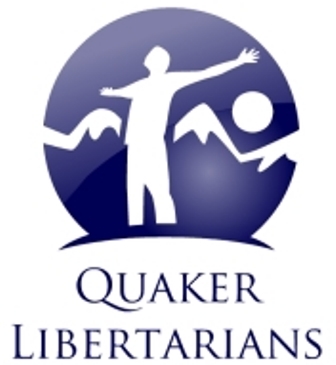 Quaker Libertarians is a gathering place for Friends who seek to uphold the testimonies of Simplicity, Peace, Integrity, Community, and Equality.