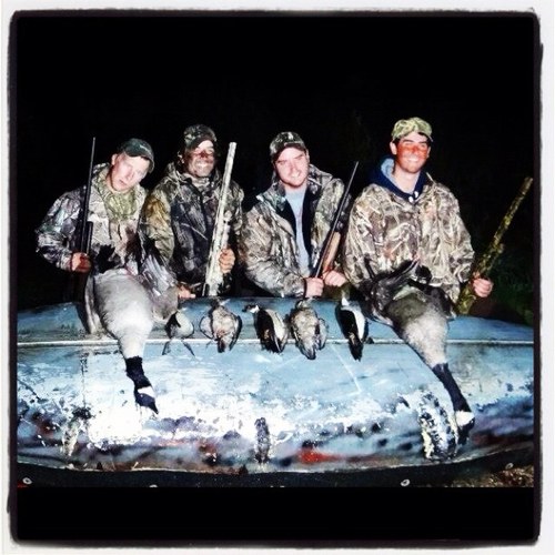 theferg8's profile picture. 