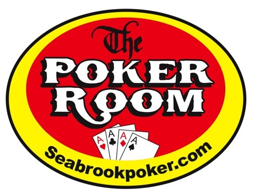 Seabrook nh poker room schedule