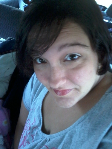 29 yr old mother of 5. Loves SOA. Karmas a bitch. What goes around comes around. My kids r my life.