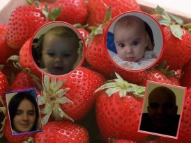 lediabledush's profile picture. 21 ans fiance a Christophe et maman 2 fois 
d un garçon de 15mois et d une fille de 4 mois et demis