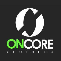 OncoreClothing's profile picture. The original lifestyle fitness apparel brand. 
Believe in different.