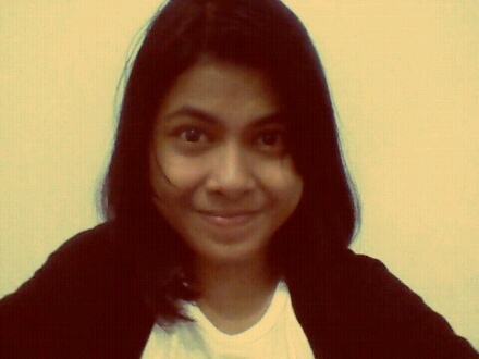 Move to @nabilausepa !