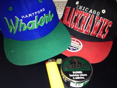 We play the game we love and smoke that all natural herb. #lifestyle #blaze&brawl