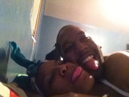 CAN BE A BITCH WEN I WANNA B..........DAT SUMS IT UP