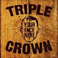Triple Crown (@triplecrownlive) 's Twitter Profile Photo Triple Crown (@triplecrownlive) 's Twitter Profile Photo