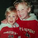 Tyler Waldron - @t_wal12 - Twitter