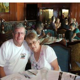 BarbraMckeown's profile picture. 