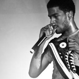 KidCudiLegend's profile picture. 