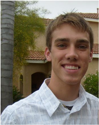 AaronJDaley's profile picture. 