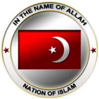 The Nation of Islam(@OfficialNOI) 's Twitter Profile Photo