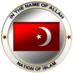 The Nation of Islam (@OfficialNOI) Twitter profile photo