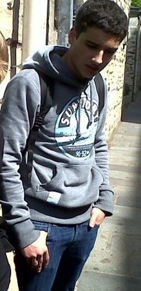 Etudiant
