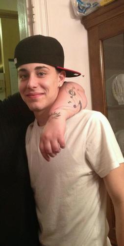 john_marietti's profile picture. 