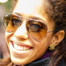 Enamorada de la vida simple. Periodista y soñadora...