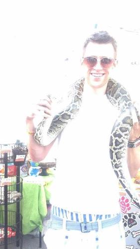 BrianDoorn's profile picture. 