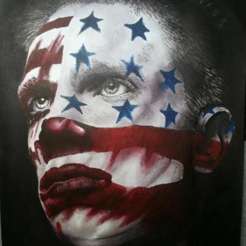 ItsMeTuna's profile picture. Tattoo artist at House Of Ink in Wauconda Instagram Itsmetuna