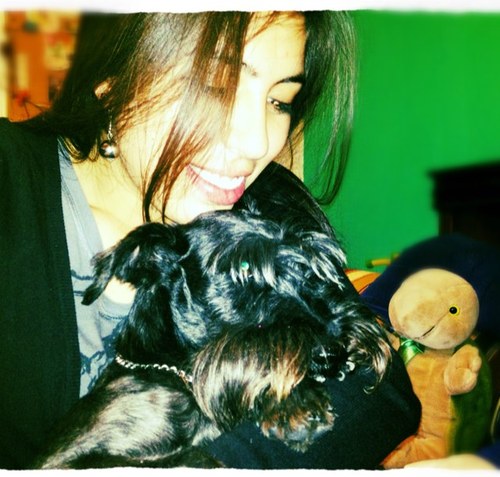 Karsiu's profile picture. 