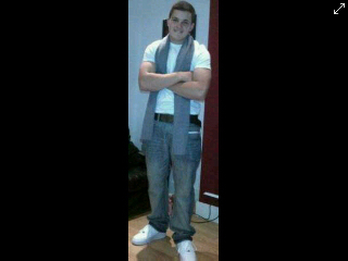BBM: 284455C9              instagram: DannyBaker16