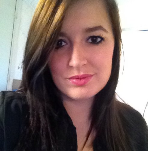 Kimmvw's profile picture. 