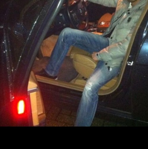 Rachid, kamal, beetje jean paul, de trekjes van bouzian en de agressie van badr hari. Slap als een twingo, huilen om die ringo's.