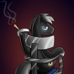 Kimmuris's profile picture. 