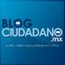 Blog Ciudadano (@blogciudadanomx) Twitter profile photo Blog Ciudadano (@blogciudadanomx) Twitter profile photo