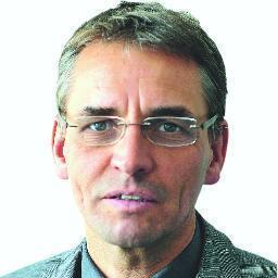 Chefredakteur Zeitungsgruppe Westfälischer Anzeiger i. R.