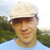 Евгений Горобченко (@evgorobchenko) 's Twitter Profile