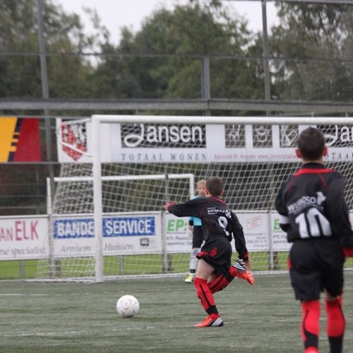 PSV-Bemmel D1