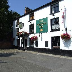 Family run Pub in a quiet area of the main village good food fine selection of ales always on tap