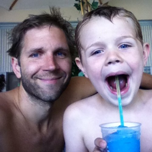 horroduro's profile picture. 