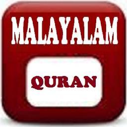 Official twitter for Malayalam Quran of YouTube. Get updates by subscribing to the YouTube Channel
