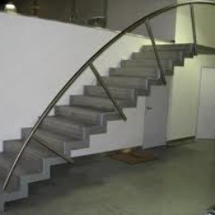 Ferrarasolucion's profile picture. FABRICAMOS, INSTALAMOS Y SURTIMOS EN TODO MÉXICO: Barandales . Escaleras . Mobiliario Urbano . Rejas y Portones . Cocinas, Cantinas Clósets y Señalamientos .