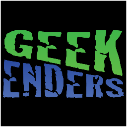 Turning geeky fantasies into reality...