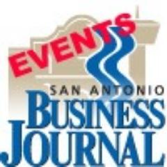 San Antonio Business Journal's information center for our  awards events.