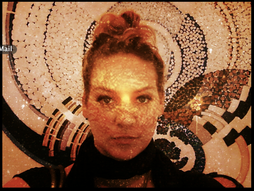 Insights from a higher self
