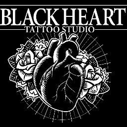blackheart_arg's profile picture. Black Heart es un estudio de TATUAJES con artistas profesionales destacados en todos los estilos.