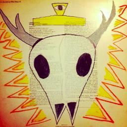 daemonsmusic's profile picture. noisemonger.