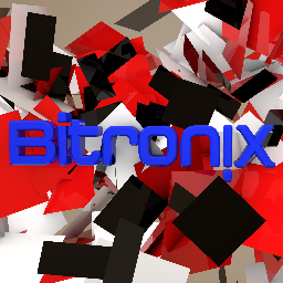 BitronixMusic's profile picture. A Musical Duo consisting of Gustaf Liljegren and Martin Svensson from Stockholm, Sweden.