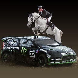 MD at Horse Power PR - Clients include International Showjumper Guy Williams and Monster Energy Athlete Liam Doran. 
Also MD at English Country Weddings