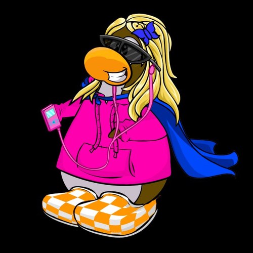 Hey Penguins,im dj pink 77,follow me and these epic people:D @polofield @alex20647 @epic_p3cp @frobro98 @kieradarbo