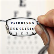 Most common eye conditions do not show obvious symptoms at first. Have a regular eye exam with Fairbanks Eye Gallery.