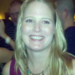 KristyMyhan's profile picture. 