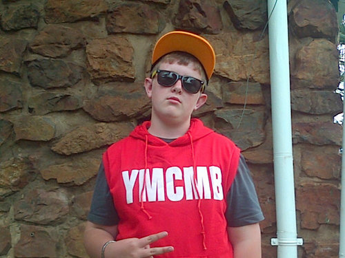 crazylevyboy's profile picture. 2A9DB6A5 is my pin