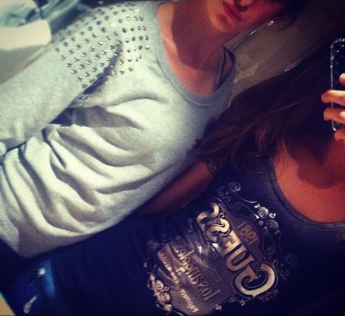 Friends&&Family♥ - KWC culemborg ♥ young & wild & free ♥m'n allerliefste sisjeeee' x @fabiennevv